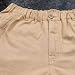 Pantalones Casuales para Hombre Color sólido Slim Fit Cómodo Transpirable Calidad Clásico...