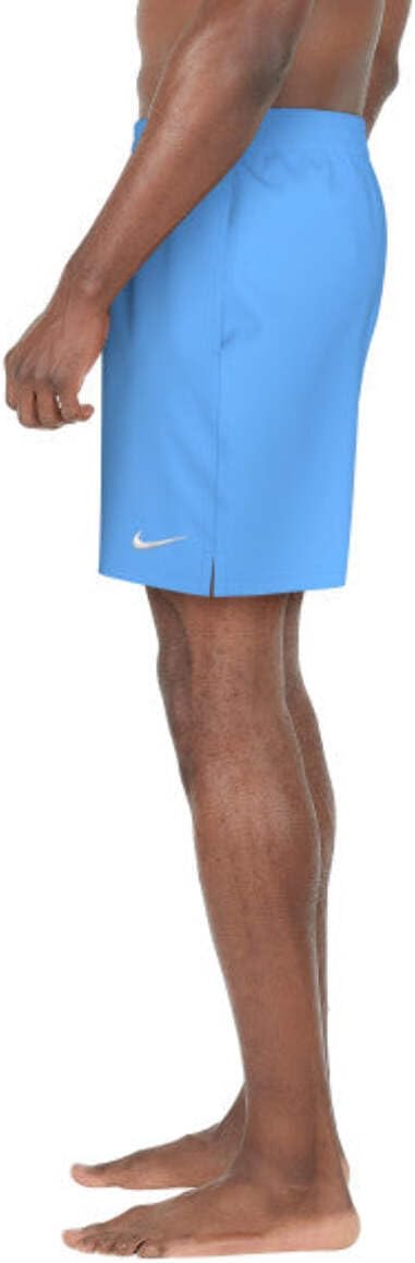 Nike Mens Swim Breaker Essential 7" Brief Lined Volley