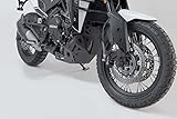  SW-Motech Paramotore - Nero. Moto Morini X-Cape 650 (21-).