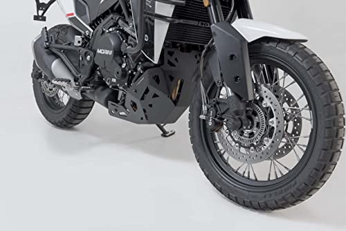  SW-Motech Paramotore - Nero. Moto Morini X-Cape 650 (21-).