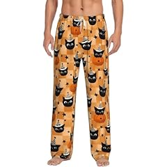 Cute Vintage Halloween Cats Hat