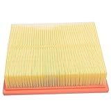 Neerttily Engine Air Filter Cleaner Element Compatible with 2010-2019 Lexus Toyota 17801-31130