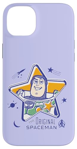 �f�B�Y�j�[ �s�N�T�[ �g�C�E�X�g�[���[5 �o�Y Original Spaceman ���g�� �X�}�z�P�[�X iPhone 14 Plus �p