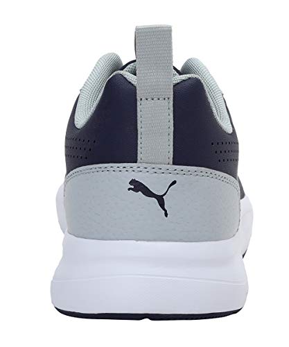Image of PUMA Unisex-Adult Perforated Low Sneaker
