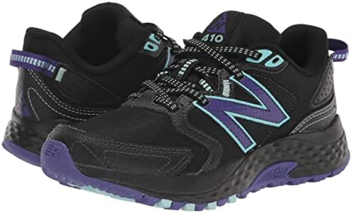 New Balance Women's 410 V7 Trail Running Shoe | Image 6