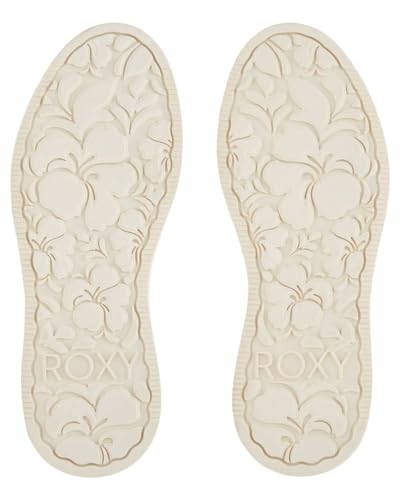 Image of Roxy Women's Sheilahh Platform Slip On Sneakers