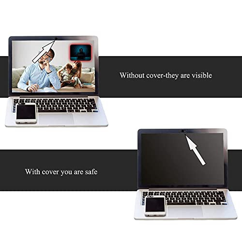 8 PCS Cover per Webcam Cursore Copertura Webcam