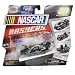 Nascar Bashers Full Blast Crash Car - #39 Ryan Newman - U.S. Army