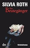Cover zum Buch Der Beutegänger