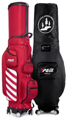 StobO  LfBobO X|[cStobO Golf Club Bag LX^[t Y fB[X h y e ϖՐ ^ѕ֗ dS 芴 Kp sp jp (bh)