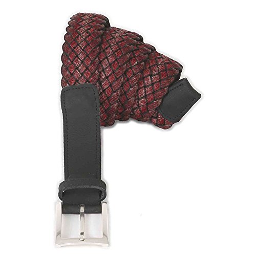 Maxfort Cintura taglie forti uomo 3-XF elastica a