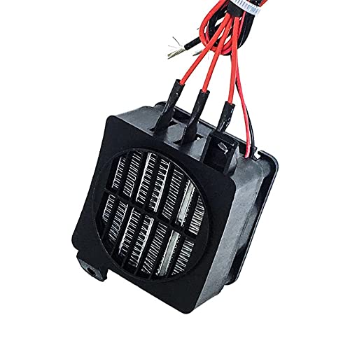 Chauffage électrique PTC 12V 100W 120W élément chauffant Baceyong résistant