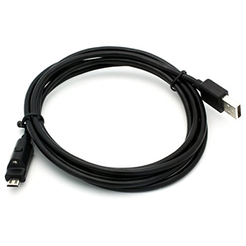 Rapid 2.4 Amp Home Travel Wall Charger Adapter 6Ft Usb Cable Led Light For Verizon Motorola Droid Razr Maxx Hd - Verizon Motorola Droid Turbo - Verizon Motorola Droid Turbo 2 #TOP4