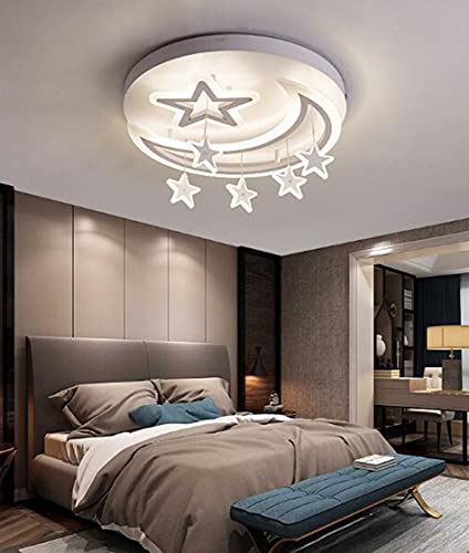 FUMIMID Lampada da Soffitto a LED per Bambini