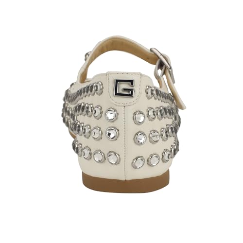 GUESS Women's Kalidal Mary Jane Flat3