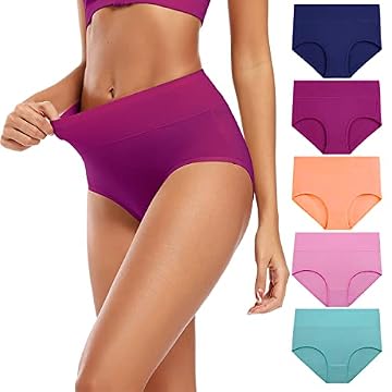 best panties for women