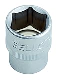 Boca hexagonal Bellota 6520-23 - VASO 1/2 HEXAG.