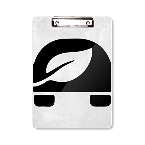 Planche à pince A4 Leaf Car original pour organiser vos documents de bureau
