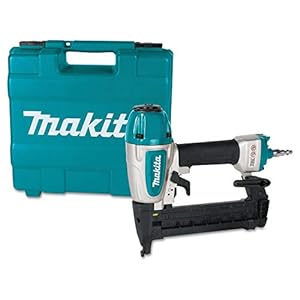 Makita - AT638A - 8 bar Nietmachine (Narrow Crown)
