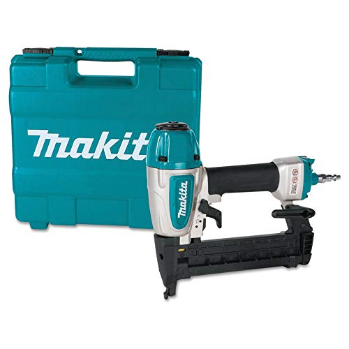 Image of Makita AT638A 1 /4 inch Narrow Crown Stapler, 18 Ga.,