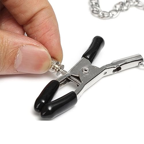 Image of DFsucces Leather Restraints Ball Mouth Plug Silicone Bondage Ball Gag Hollowed-Breathable Silicone Sex Gag Muzzles Adjustable Strap Bondage Harness Restraints( (Black-J1)