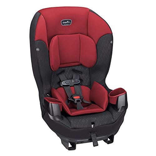 Evenflo 34812023 Sonus 65 Convertible Car Seat thumb #4