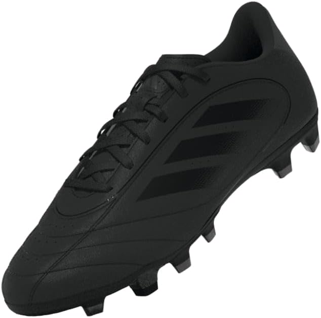 Adidas Unisex Performance Goletto Ix Firm Ground/Multi Ground Adult's Football BootsShoes