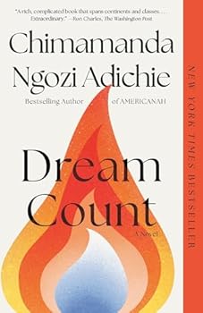 Dream Count : A Novel