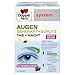 Produktbild Doppelherz system AUGEN SEHKRAFT + SCHUTZ  Mit Vitamin A für den Erhalt der normalen Sehkraft  120 Kapseln