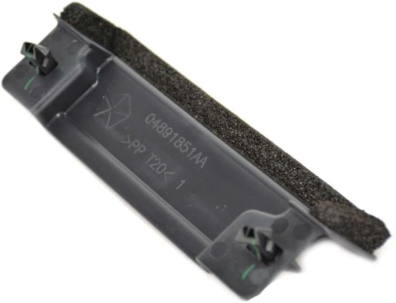 Mopar 04891851AA - Fuel Injection Throttle Cable Bracket