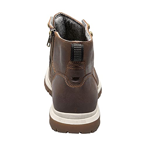 Image of Florsheim Lookout Plain Toe Lace Up Boot Men's Boot