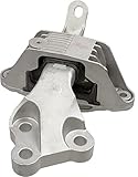soporte motor opel astra 2000 Máximo confort en el compartimento del pasajero