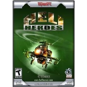 Heli-Heroes - PC Heli-Heroes - PC
