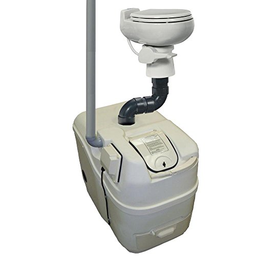 Centrex 1000 Electric Composting Toilet