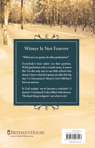 Winter Is Not Forever (Seasons of the Heart) - Image 2