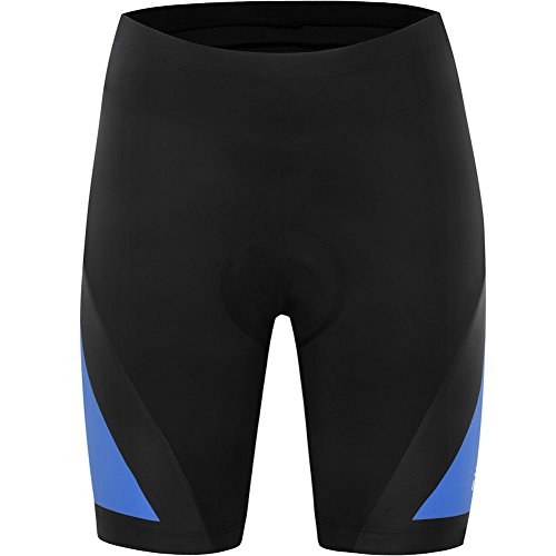 nooyme womens bike shorts