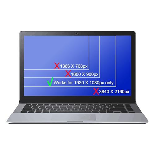 Écran LCD IPS 14 Full HD Solution Affichage pour HP Probook Fortis 14 - 6