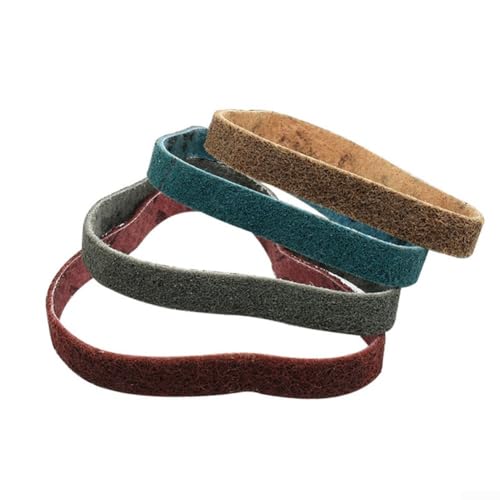 Lijadora de Banda Fija Parkside Marca Sandyseptember