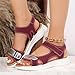 Imagen de Sandalias para mujer, talla 9, informales