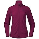 bergans fleecejacke kinder Leichte schlichte Damen Fleecejacke