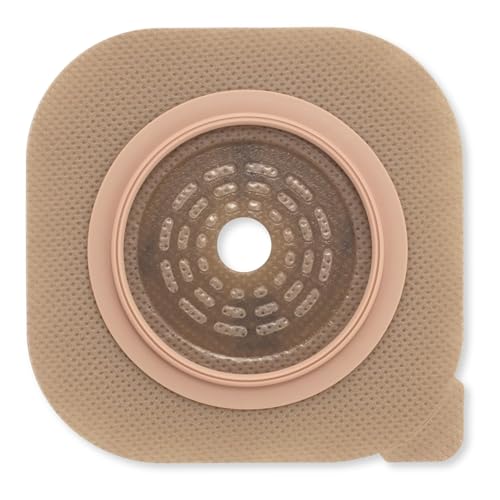 Hollister New Image Cut-to-Fit Flex Wear Skin Barrier, Floating Flange with Tape, Barrier Max. of 2 1/4