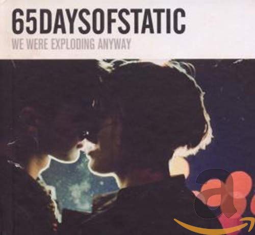 Amazon.deWe Were Exploding Anyway