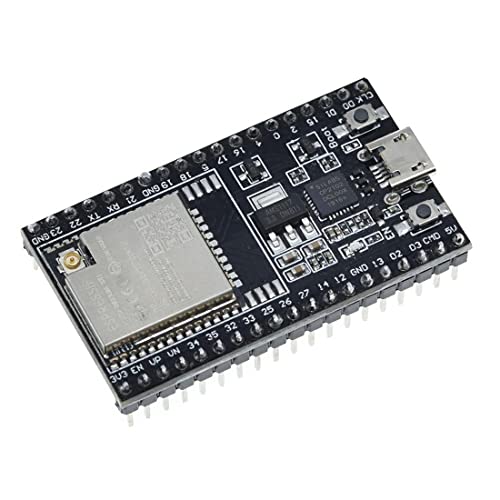 HiLetgo 2pcs ESP32-DevKitC ESP32-32U Core Board ESP32 ESP-32 ESP32U Development Board for Arduino - Image 4