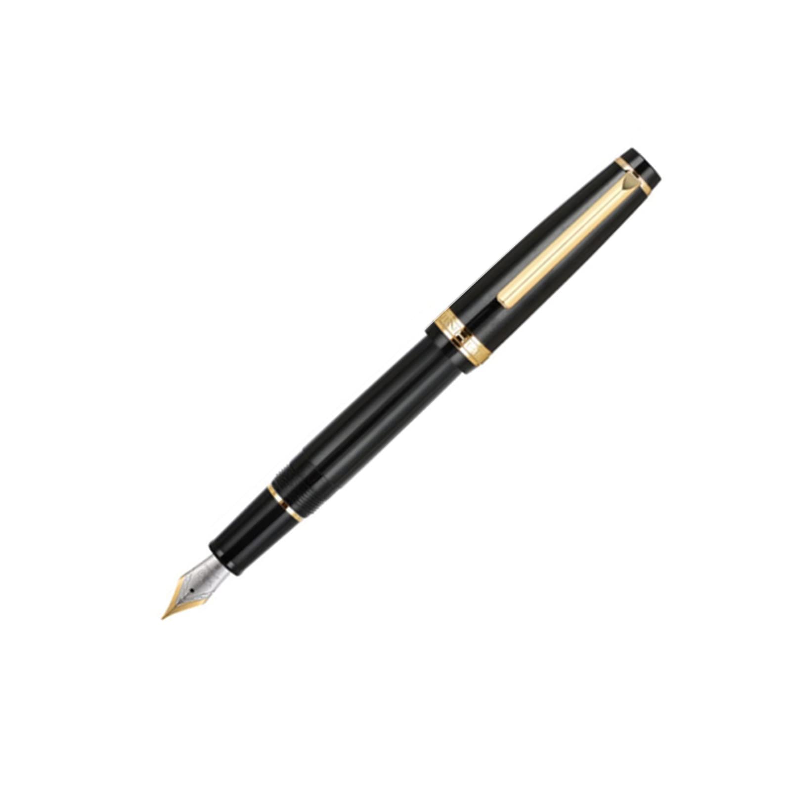 Amazon | 万年筆 EF F ペン先 筆記具 滑らかな左 右手用コンバーター