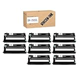 ブラザー用DR-293CLBK及びDR-293CL-CMY用 8