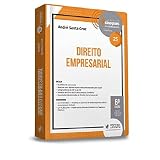 Sinopses Para Concursos - Volume 25 - Direito Empresarial - 6ª Edição (2023)