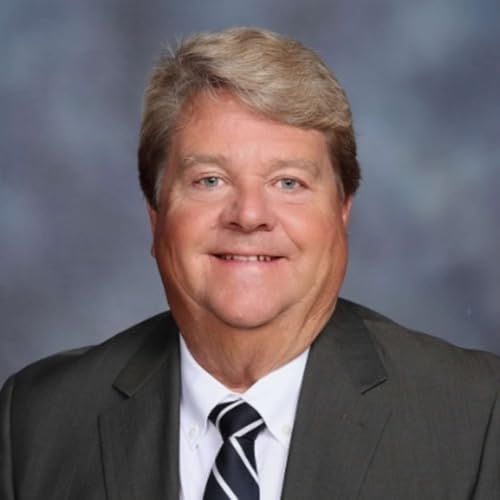 READ-TALK-PLAY Every Day with Randy Jensen, American Falls School Superintendent