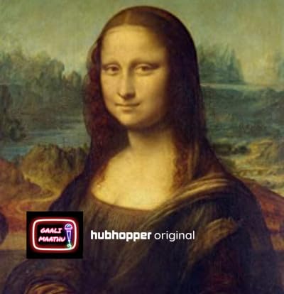 Monalisa Secret about Painting in Kannada | ಕನ್ನಡದಲ್ಲಿ ಮೊನಾಲಿಸಾ ಚಿತ್ರಕಲೆಯ ಸೀಕ್ರೆಟ್.