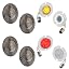 Led Board - 1157 Front +1156 Rear