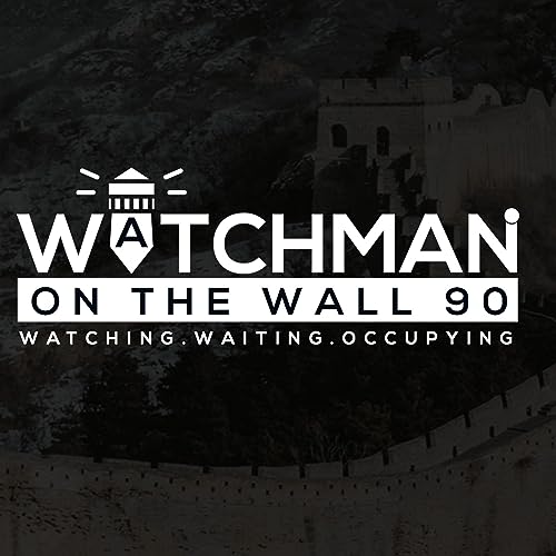 Watchman On The Wall 90 Titelbild